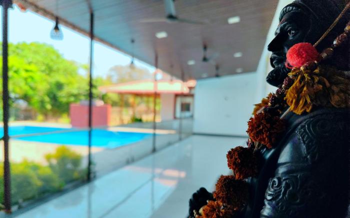 Shri Swami Krupa Holiday Resort