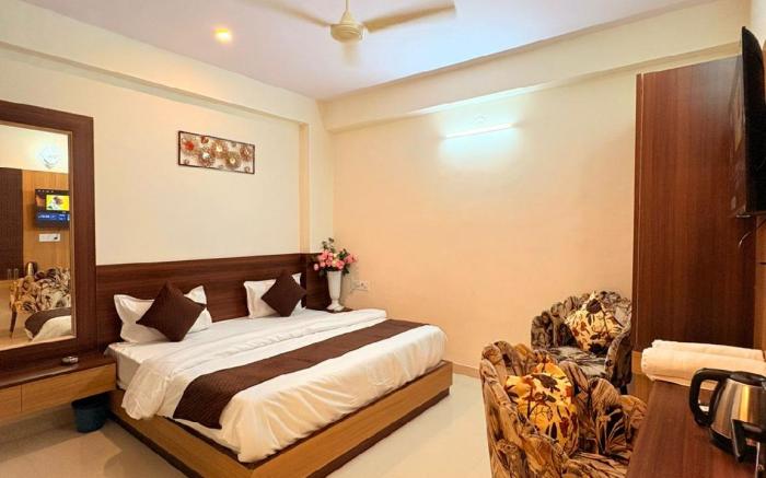 Hotel Altera