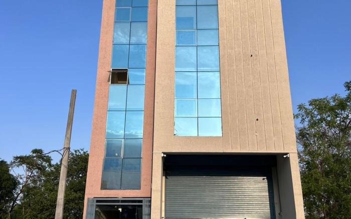 Hotel Altera