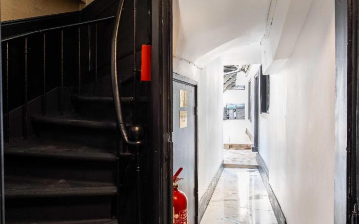 Cosy Room - Tour Eiffel / Champs de Mars 