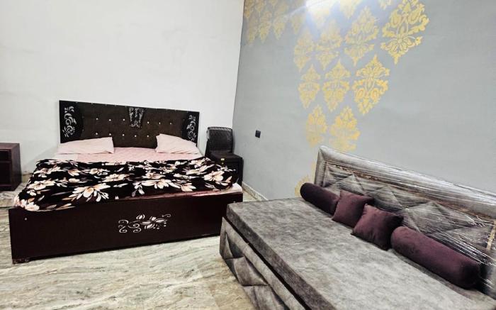 Agrawal Inn Guest House