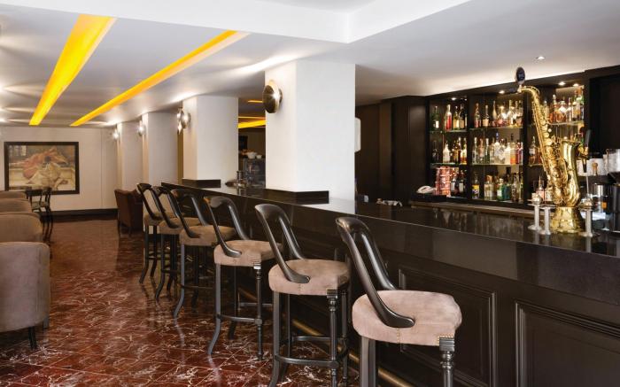 Crowne Plaza Istanbul - Old City By IHG