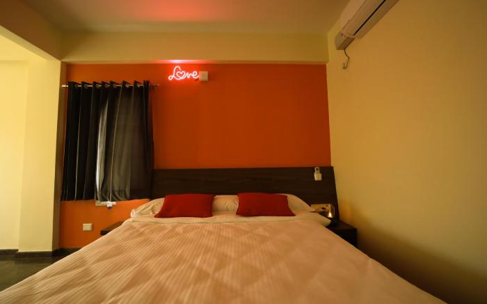 GRUHAM HOME STAY PARMANANDAM
