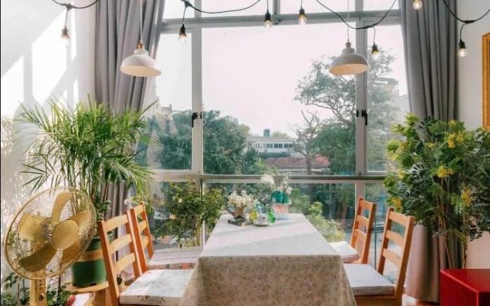 Yulu • Eiffel Apartment •5' to HoanKiemLake