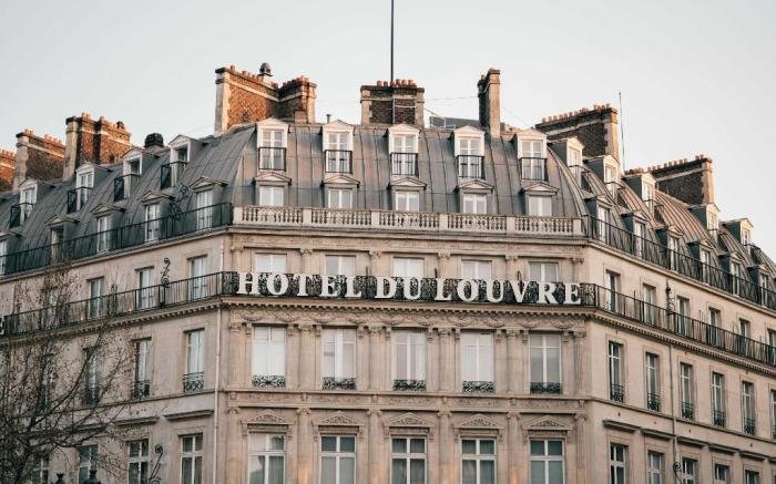 Cosy Bedroom - Tour Eiffel / Champs de Mars 