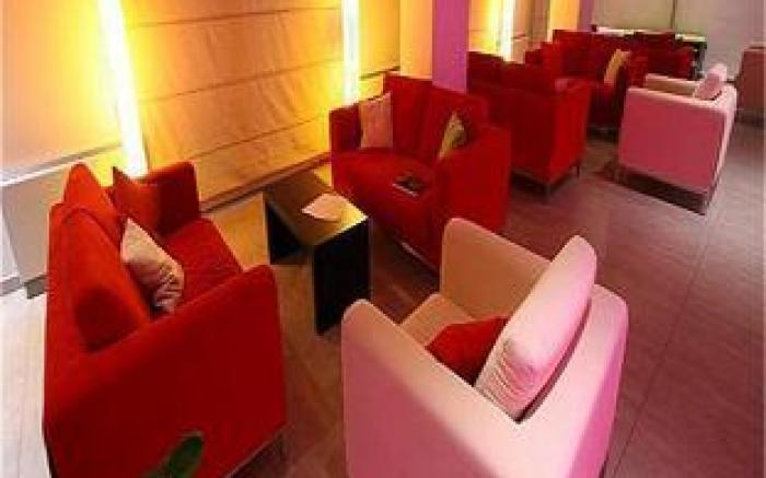 UNA HOTELS Cesena Nord