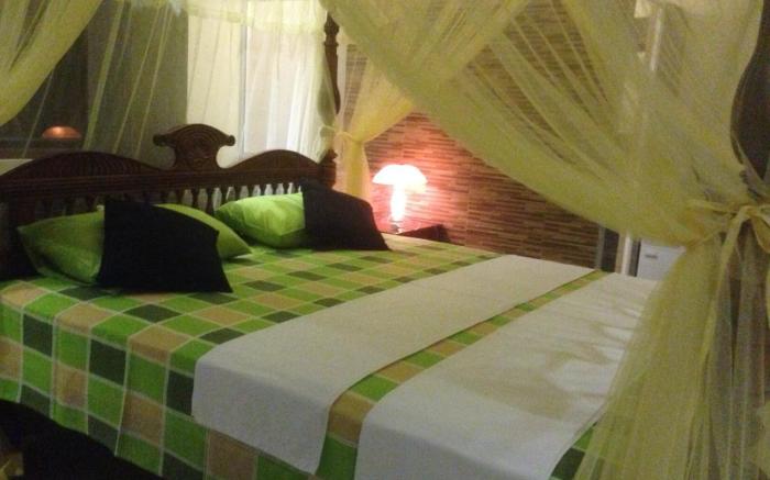 Yalegoda Walauwa Homestay