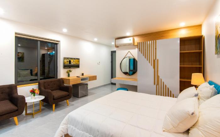 Kim Phu Villa Hoi An