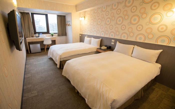Xiemen Relite Hotel