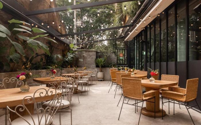 23 Hotel Medellin