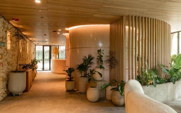 23 Hotel Medellin
