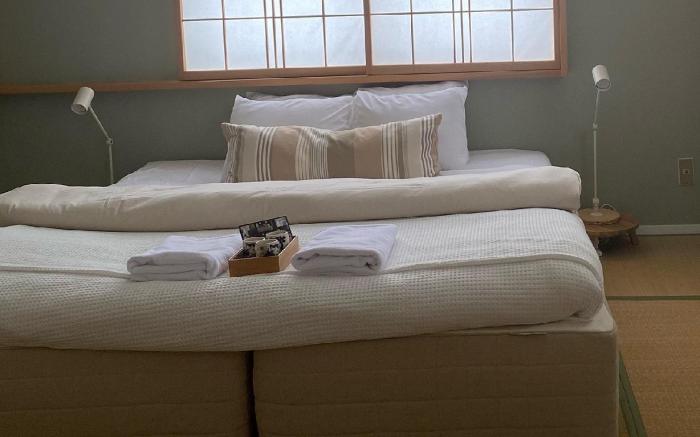 Myoko Forest Lodge