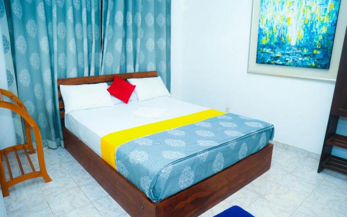 Liyasha Hotel