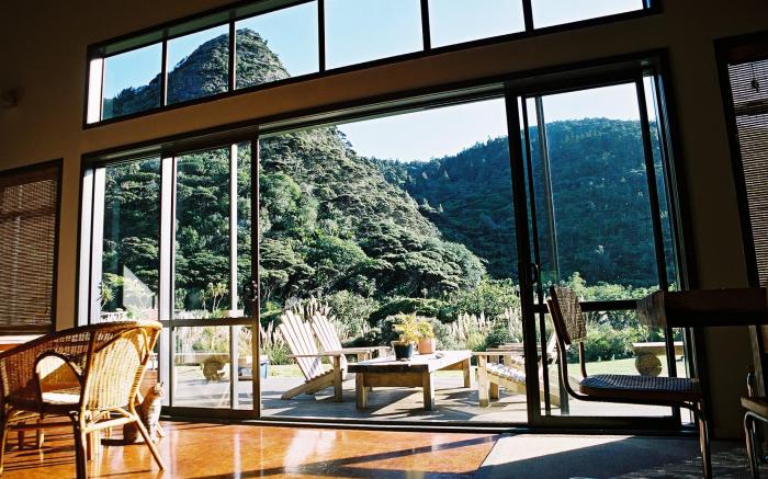 Piha Beachstay Accommodation