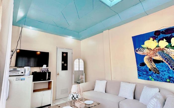 MC Comfortable Studio Guest House