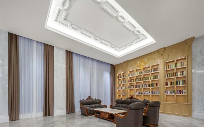 Vienna International Hotel Cangzhou Suning Development Zone Super Bowl