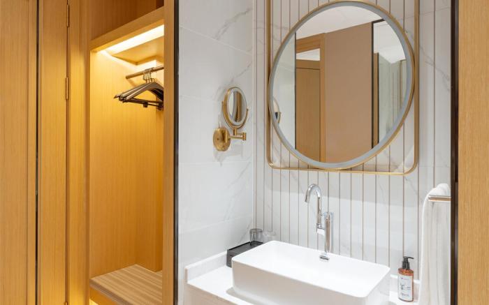 Vienna International Hotel Cangzhou Suning Development Zone Super Bowl