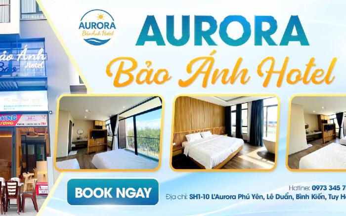 Aurora Bảo Ánh Hotel