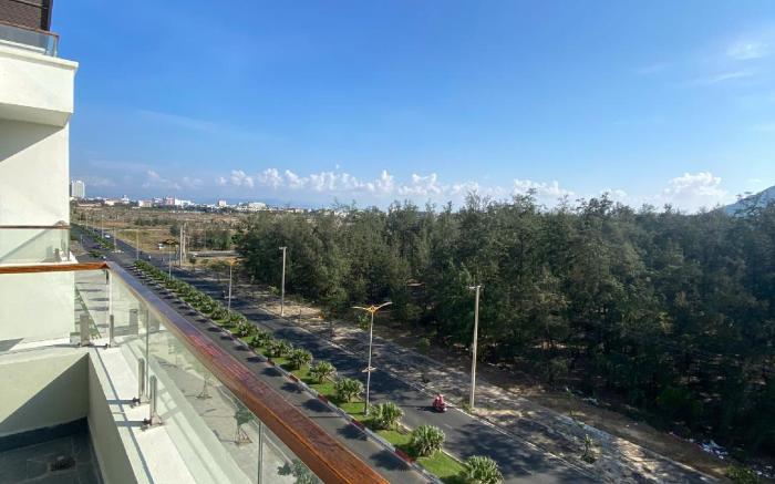 Aurora Bảo Ánh Hotel