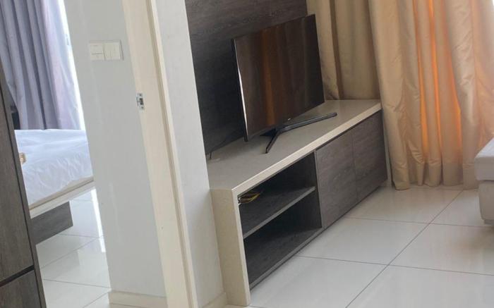 Robertson residences -Tropical Trip 