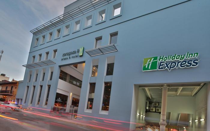 Holiday Inn Express Xalapa By IHG