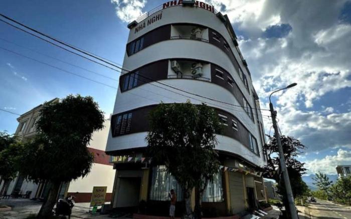 Dũng Quyến Homestay