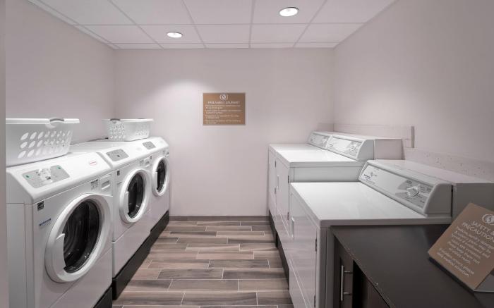 Candlewood Suites BALTIMORE - INNER HARBOR By IHG