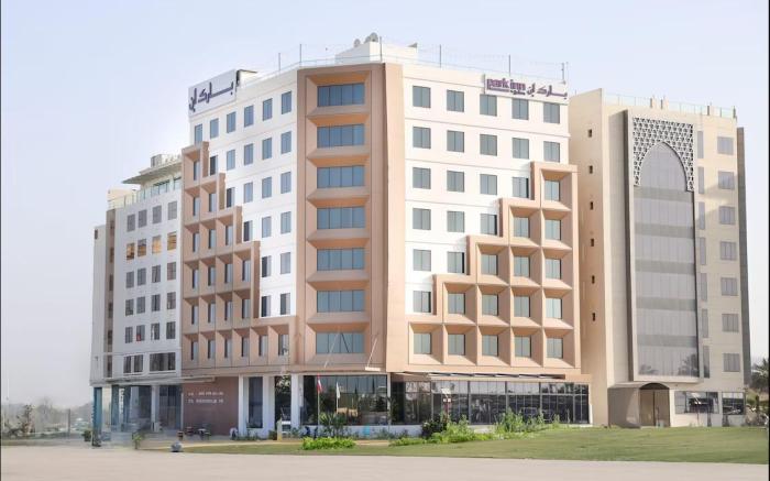 Park Inn by Radisson Muscat