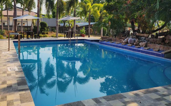 Kulibangbang Beach Resort