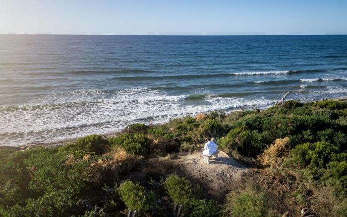 Amare Beachside Luxury