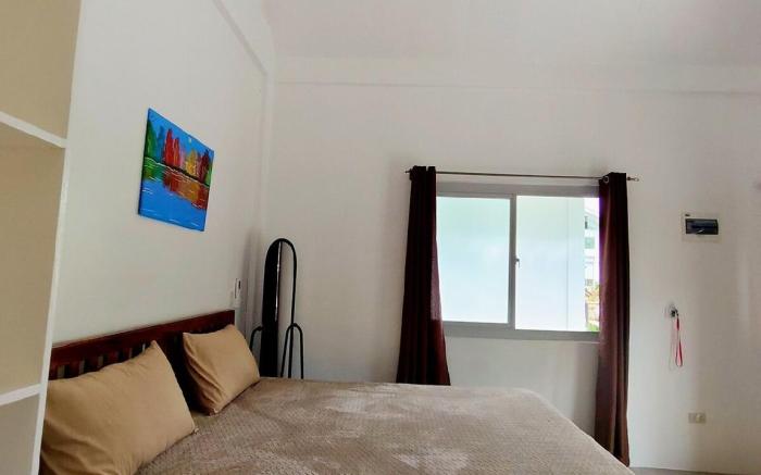 Anda Bohol Homestay Room (nearby beach)