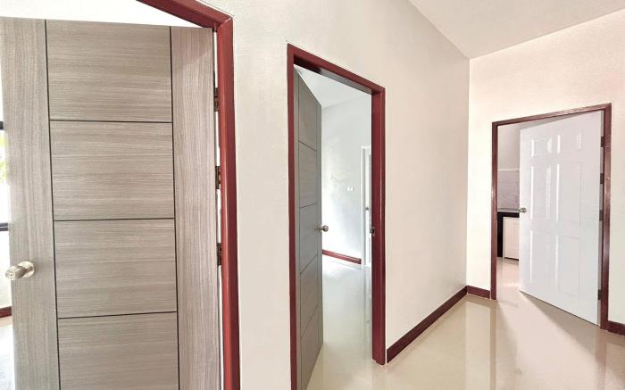 บ้านพัก3ห้องนอน2ห้องน้ำ