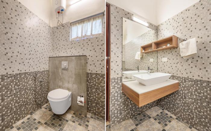 Clouds View Nature Resort