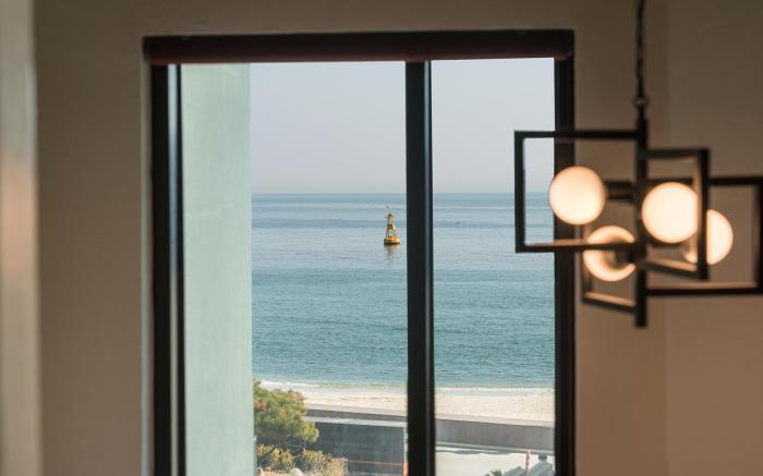 Capella Oceanview Spa Resort – Goseong