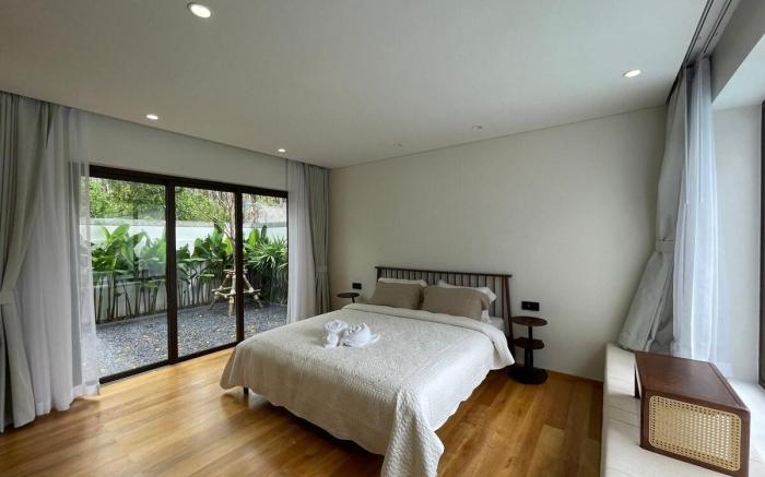 Villa Qabalah in Phuket,2bhk with pool.