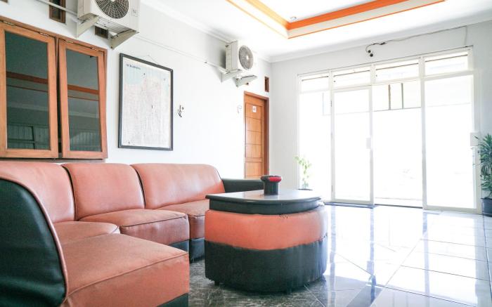 Juanda International Airport 2