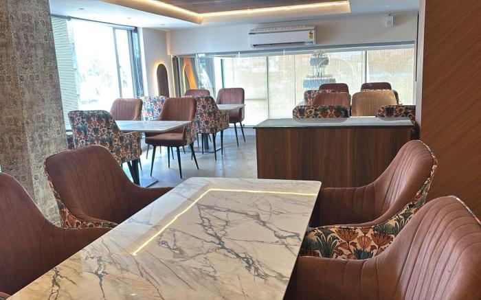 The Byke Stella Boutique Hotel
