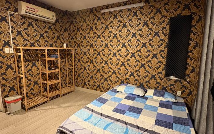Bapu Homestay