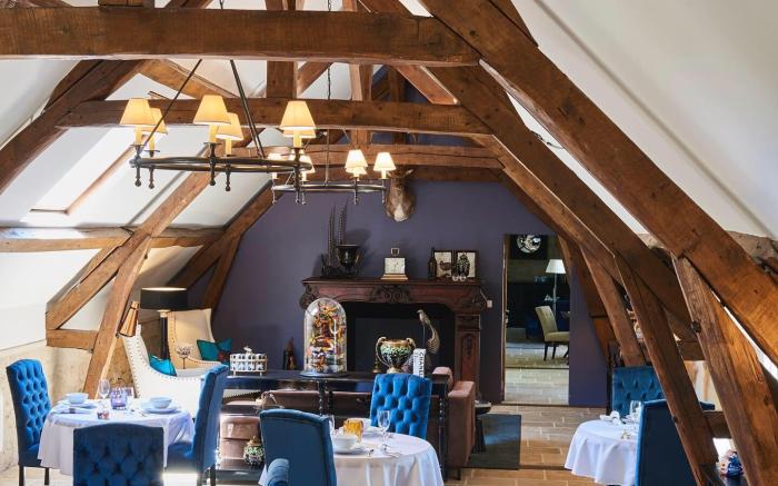 Moulin Royale