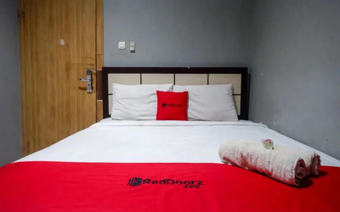 RedDoorz near Universitas Muhammadiyah Makassar
