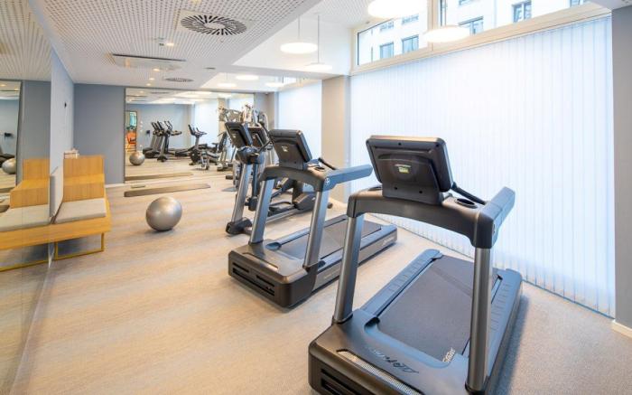 Capri by Fraser Leipzig