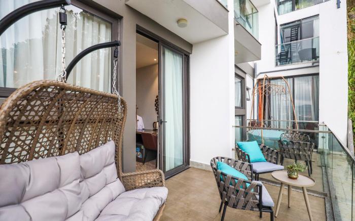 New Century Dalat Hotel 