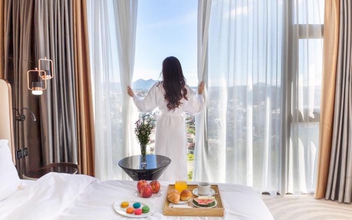 New Century Dalat Hotel 