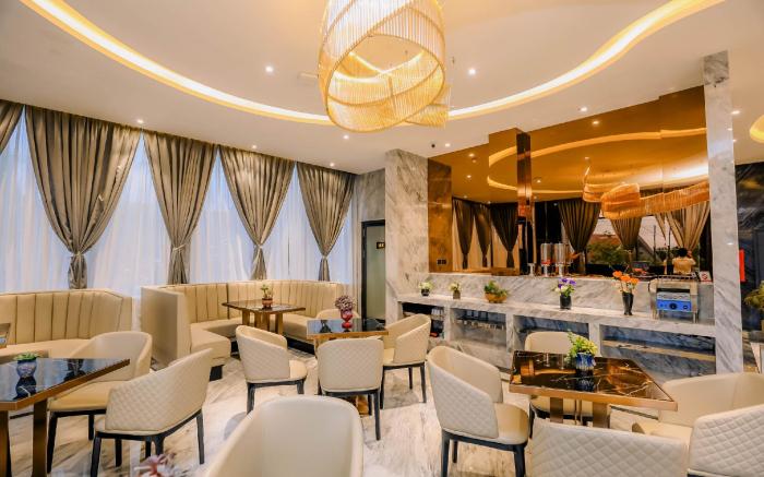 New Century Dalat Hotel 