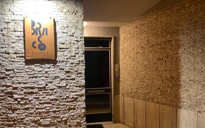 Bracco Rooms & Suites - Boutique Hotel Matera
