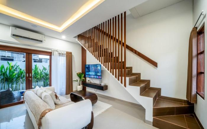 3BR modern & Luxury Villa by RS