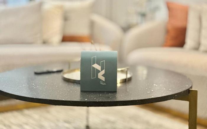 C3 - Two Rooms Luxury Apartment Riyadh