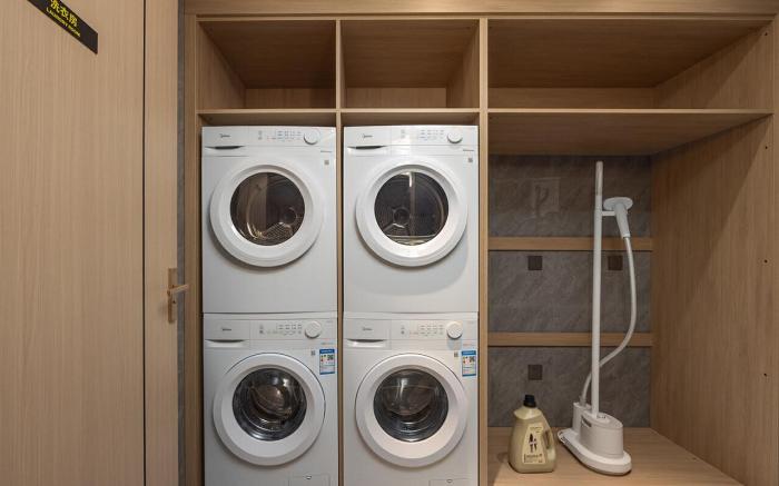 IU Hotel Chongqing Jiangbeizui Financial City Liujia Matou