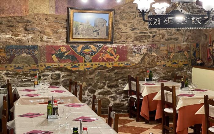 Hostal Ruso SC