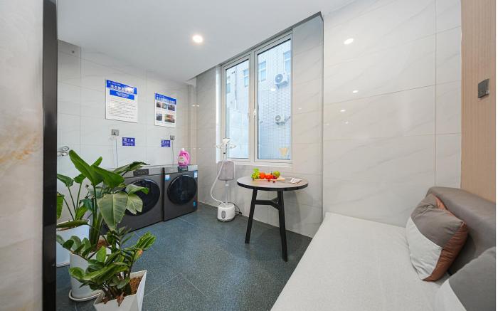 IU Hotel Zibo Hightech Zone Yumin Road